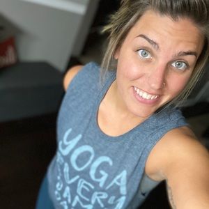 Meet your Posher, Erin